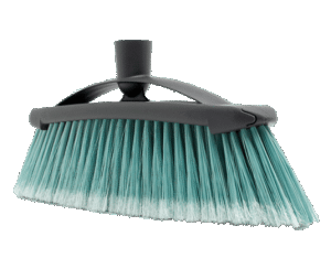 Щетка мягкая Vileda Эко мягкая 30 см зеленая (артикул производителя 517855)