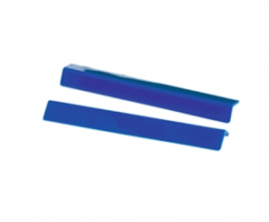 Клипсы цветовой кодировки, (синий), арт.508239