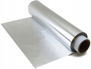 Фольга 45см арт49,5 9мкм Стандарт