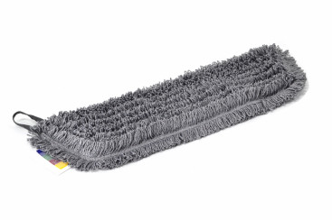 Моп плоский Ben Fatto микрофибра 50 см единый карман петлевой, BF30565