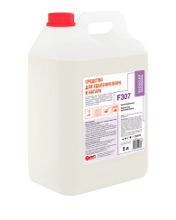 Средство для чистки грилей, плит, духовок Biosoap F307 5 л (артикул производителя 9050124)