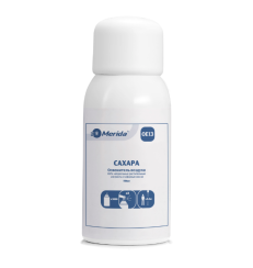 Освежитель воздуха аэрозольный Merida Премиум Сахара 110 мл сменный картридж (артикул производителя OE13)