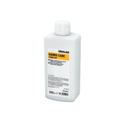Мыло жидкое для рук Hands Care 0,5 л (артикул производителя 218310065)