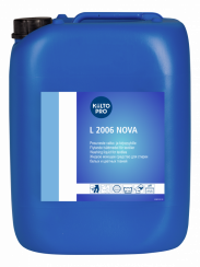 Средство жидкое для стирки белья Klinin L2006 NOVA 20 л (артикул производителя 205169)