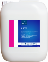 Усилитель для стирки белья Klinin L5002 20 л (артикул производителя 205149)