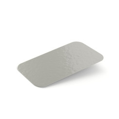 Крышка алюм./карт. 304х206 к форме алюм. R86L