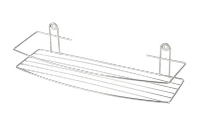 Полка настенная для ванной  75*350*130