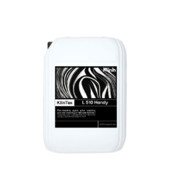 Средство для зачистки перед стиркой или аквачисткой Klinin KlinTex L 510 Handy 10 л арт.205436