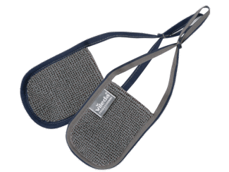 Пад Vileda Дуо Сейф Мини для точечной очистки пола (артикул производителя 147490)