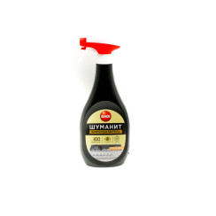 Средство для чистки грилей, плит, духовок Шуманит 0,4 л с распылителем
