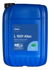 Усилитель для стирки белья Klinin L1001 Alba 20 л (артикул производителя 205168)