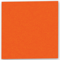 Салфетки бумажные оранжевые 24 х 24 однослойные 400 шт