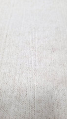 Нетканый протирочный материал в рулоне белый 31х32см 500л гладкий 60гр/м Ben Fatto