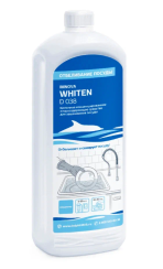 Средство для замачивания и отбеливания посуды Долфин WHITEN 1 л 