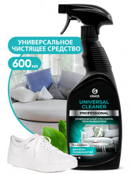 GRASS Универсальное чистящее средство  Universal Cleaner Professional 600 мл