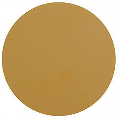 Картонная подложка круглая GDC Pasticciere d10 см золото