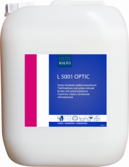 Усилитель для стирки белья с оптическим отбеливателем Klinin L5001 Optic 20 л (артикул производителя 205209)