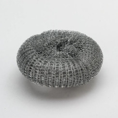 Мочалка металлическая GDV PROF, 40 гр