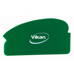 Скребок ручной Vikan универсальный 165 мм зеленый (артикул производителя 40512)