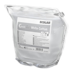 Нейтрализатор запахов Эколаб Oasis Pro White Cotton 2 л (арт 431120202)