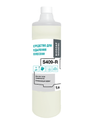 Средство для удаления плесени Biosoap S409 1 л (артикул производителя 9050901)