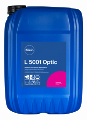 Усилитель для стирки белья с оптическим отбеливателем Klinin L5001 Optic 20 л (артикул производителя 205209)