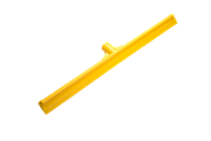 Сгон HACCPER однолезвенный 400 мм желтый