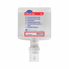Средство дезинфицирующее (спирт) Soft Care Med 1,3 л (артикул производителя 100964235)